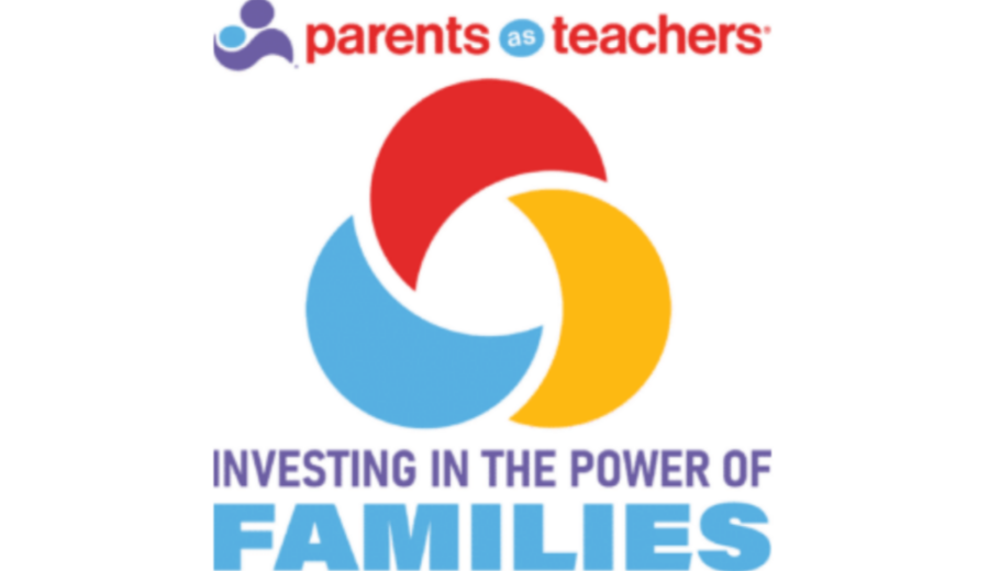 Logo for Investing in the Power of Families